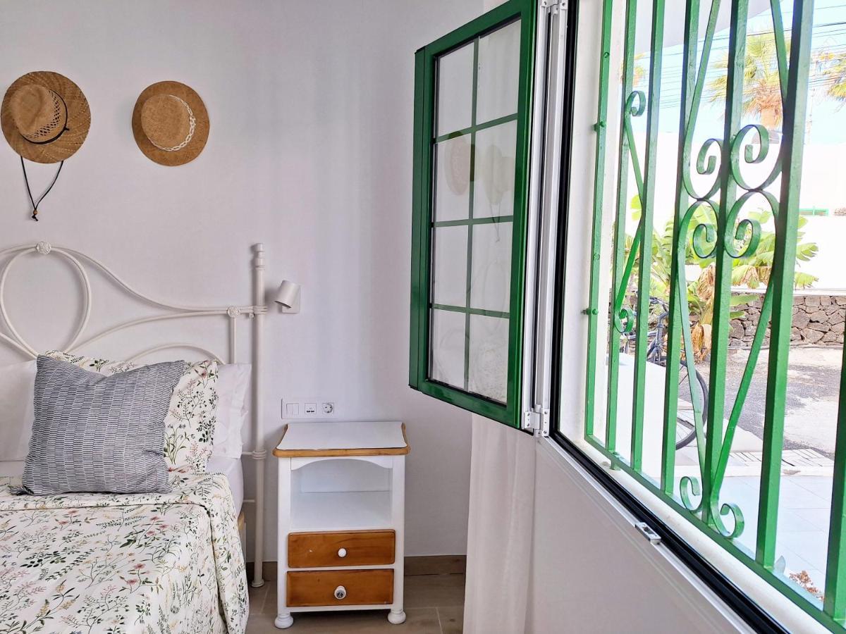 דירות פוארטו דל כרמן Casa Limoncello מראה חיצוני תמונה